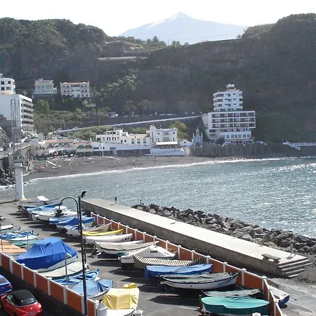 Tatil Evi Casa El Sol